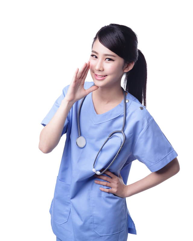 Placement Services for Healthcare Professionals