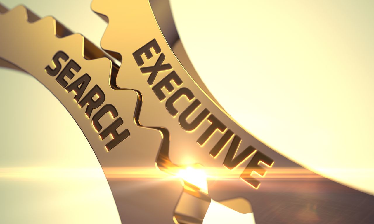 Executive Search - HR Solutions